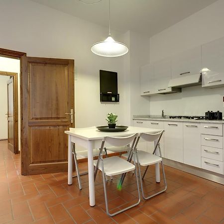 Oche Apartment Firenze Ruang foto