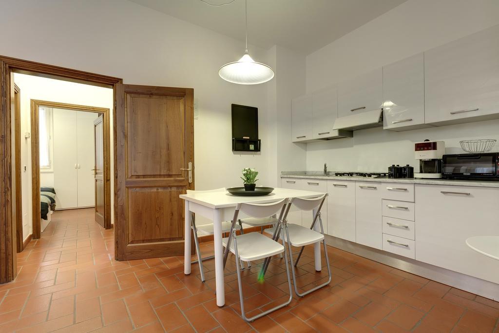 Oche Apartment Firenze Ruang foto
