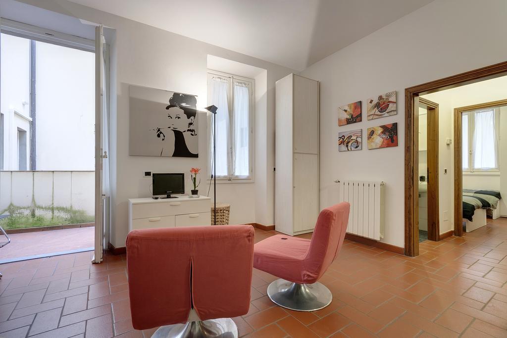 Oche Apartment Firenze Ruang foto