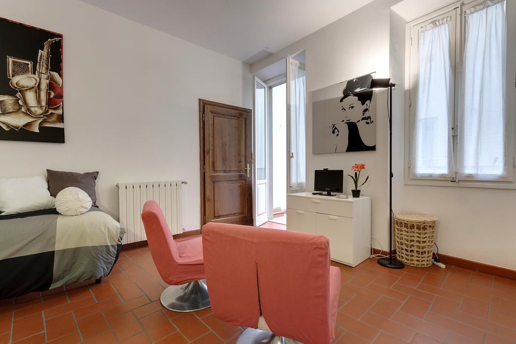 Oche Apartment Firenze Ruang foto