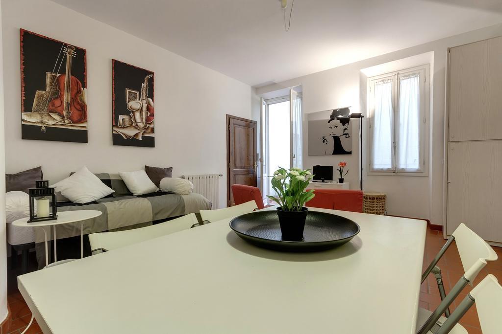 Oche Apartment Firenze Ruang foto