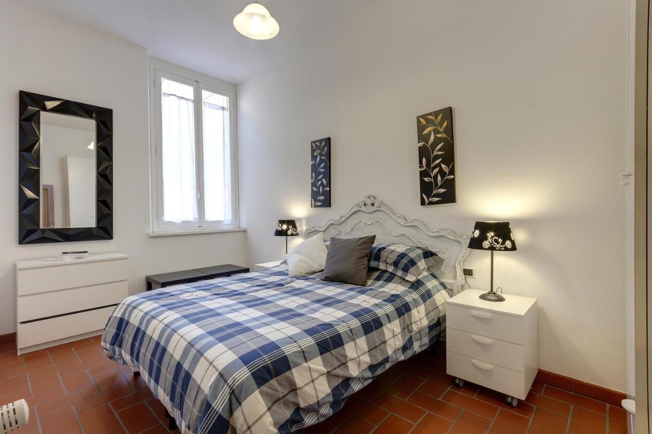 Oche Apartment Firenze Ruang foto