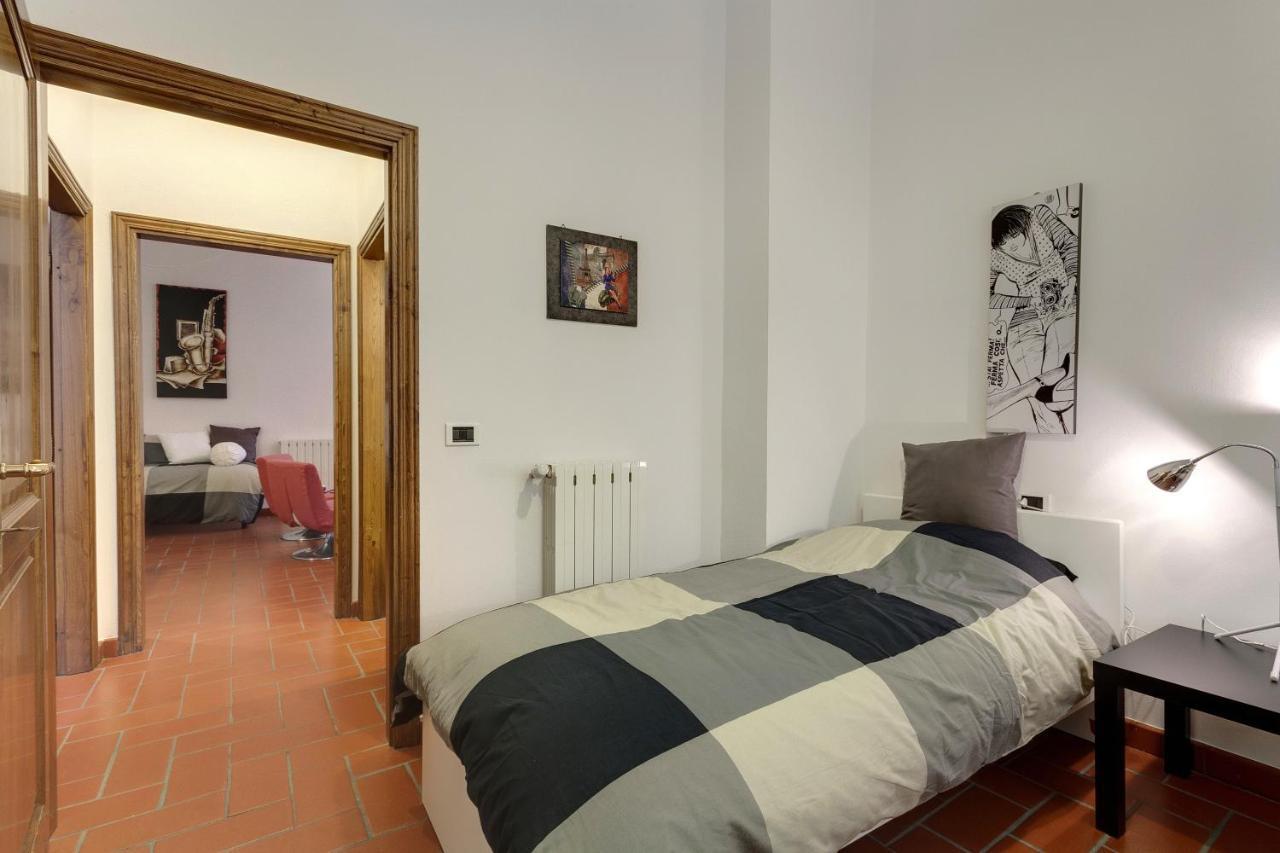 Oche Apartment Firenze Ruang foto