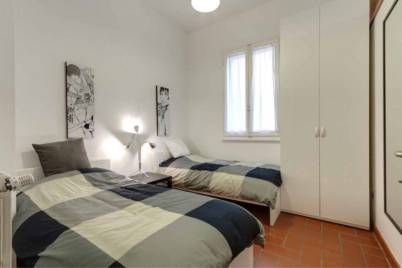 Oche Apartment Firenze Ruang foto