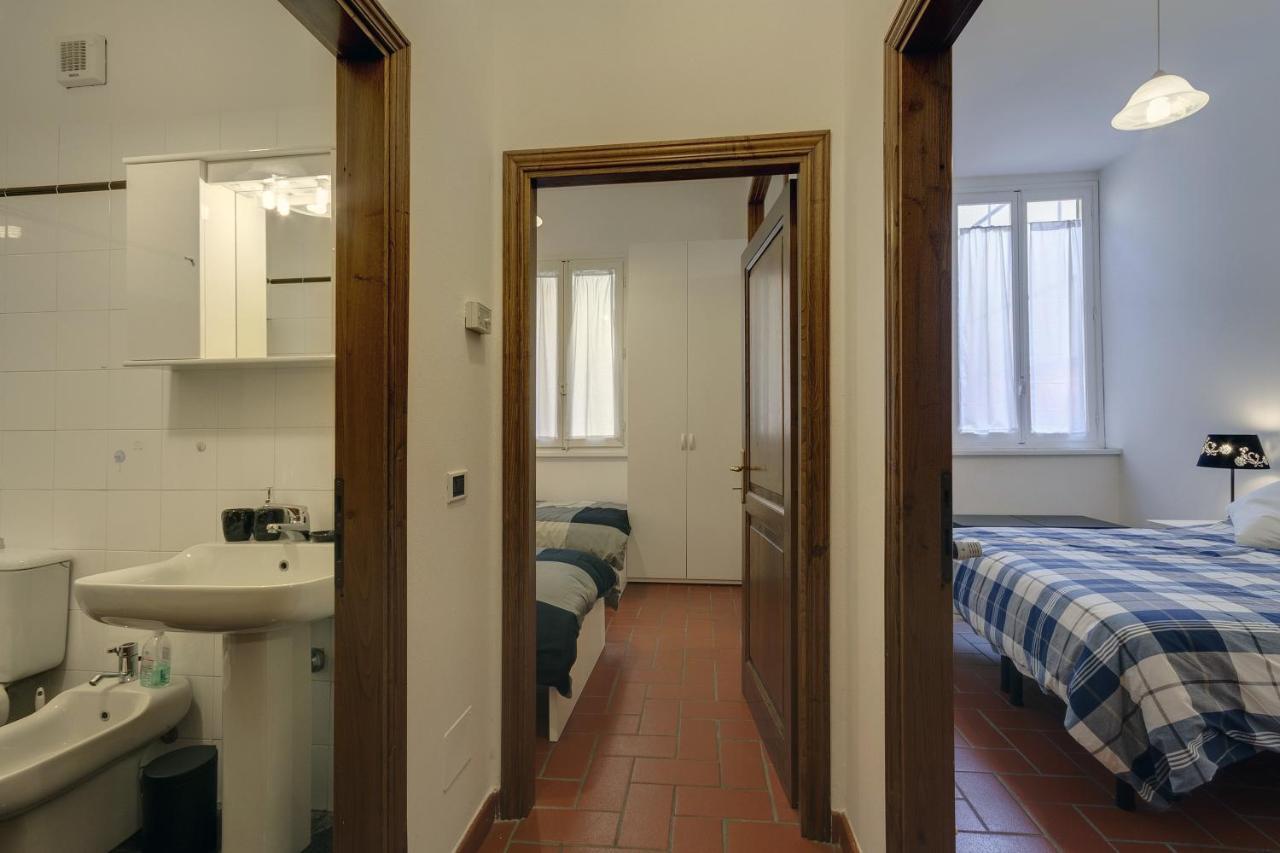 Oche Apartment Firenze Ruang foto